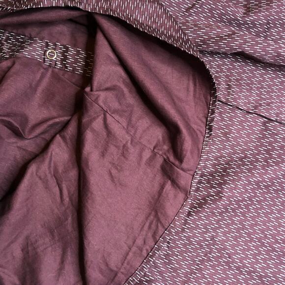 Karl Lagerfeld Button Shirt – Vintage - Snap buttons - Size S - Picture 3 of 7